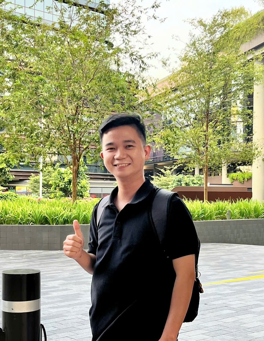 Vinh Shin